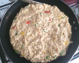 Foto del paso 17 de la receta: Tortilla de Jurel