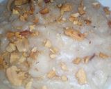 A picture of step 3 of Fermented Oatmeal.