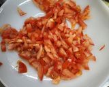 Foto del paso 1 de la receta: Arrollado de pollo(otra forma) para servir en año nuevo