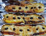Foto del paso 3 de la receta: Canoas de plátano