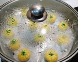Foto langkah ke 3 dari resep Kueku Labu kuning.