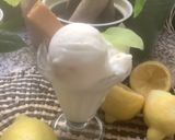Une image de l'étape 10 de 🍦Créponé 🍋🥄oranais🍨.