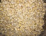 A picture of step 1 of Akara.