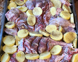 Foto del paso 8 de la receta: Asado de cordero lechal a la murciana