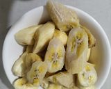 Foto langkah ke 2 dari resep Kolak Pisang.