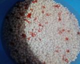 Foto langkah ke 1 dari resep Lapis mutiara.