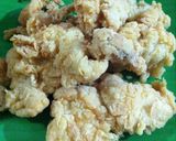 Foto langkah ke 7 dari resep Ayam Crispy Fillet.