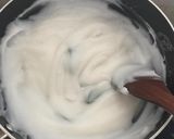 Foto langkah ke 4 dari resep Bubur Sumsum.