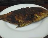 Foto langkah ke 4 dari resep 67• Ikan gurame bakar teflon.