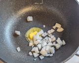 A picture of step 1 of ★ Typical Japanese omelet rice ★.
