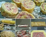 Foto langkah ke 4 dari resep Daging Balut Telur.