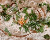 ચીઝ ઓનિયન પરોઠા (Cheese Onion Paratha Recipe In Gujarati) રેસીપી સ્ટેપ1ફોટો