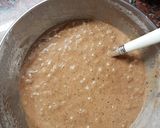 Foto del paso 1 de la receta: Trufa de chocolate. ¡Torta postre!