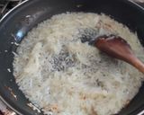 Foto del paso 1 de la receta: Bacalao con sofrito de pimientos