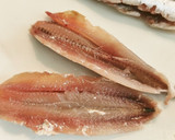 Foto del paso 1 de la receta: Fritura de Pescado