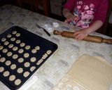 Foto del paso 3 de la receta: Bizcochitos de grasa