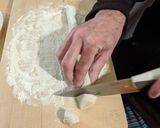 Foto del paso 3 de la receta: Dumplings