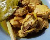 Foto langkah ke 4 dari resep Semur Ayam.