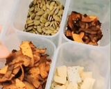綠花椰菜沙拉的食譜步驟3照片
