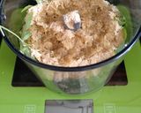 Foto del paso 3 de la receta Soltero vegano de pesto de albahaca
