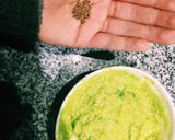 Foto del paso 4 de la receta: Tostado con guacamole y 🍅