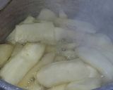 Foto langkah ke 3 dari resep Ubi goreng nyami.