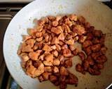 Pizza recipe step 4 photo