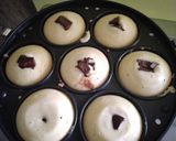 Foto langkah ke 4 dari resep Pukis O.