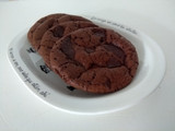 Cookies brownie