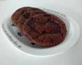 Foto del paso 6 de la receta: Cookies brownie
