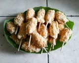 Foto langkah ke 3 dari resep 99. Nugget ayam #13.