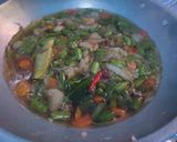 Foto langkah ke 5 dari resep Sayur asem tetelan.