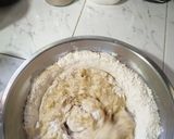 Foto del paso 1 de la receta: Masa para torta de fiambre, atún, pascualina