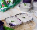 Foto langkah ke 6 dari resep Lumpur Surga Ubi Ungu.