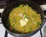Foto langkah ke 5 dari resep Bulgur Pilavlık / Nasi Bulgur Turki.