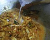 Foto langkah ke 4 dari resep 238. Gulai Nangka Khas Padang.