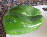 Foto del paso 3 de la receta: Gazpacho rico rico de la Brigada Espartana