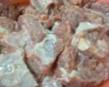 Foto langkah ke 2 dari resep Gulai Korma Daging.