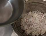 Hình bước làm 2 của món Chè khoai môn