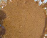Foto del paso 4 de la receta: Nutella saludable