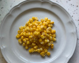 Foto del paso 2 de la receta: Ensalada de hojas verdes