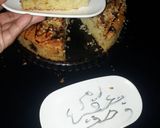 صورة لخطوة 4 من وصفة كيك بالمكسرات