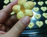 Hình bước làm 10 của món Bánh quy bơ