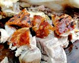 รูปขั้นตอนการทำที่ 6 ของ ขาหมูเยอรมัน (Pork Knuckle)