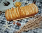 Foto langkah ke 10 dari resep Roti sisir mentega.