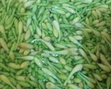 Foto langkah ke 1 dari resep Oseng kembang kates (Tumis bunga pepaya).