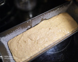 Foto del paso 4 de la receta: 🌈Plumcake de avena y nueces con glaseado de limón🌈 Sin gluten