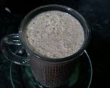 ओरिओ मिल्क शेक (oreo milk shake recipe in Hindi) रेसिपी चरण 4 फोटो