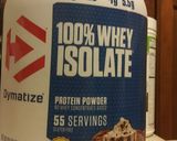 Foto del paso 1 de la receta: Overnight oats