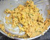 A picture of step 3 of Deep fry recipe.